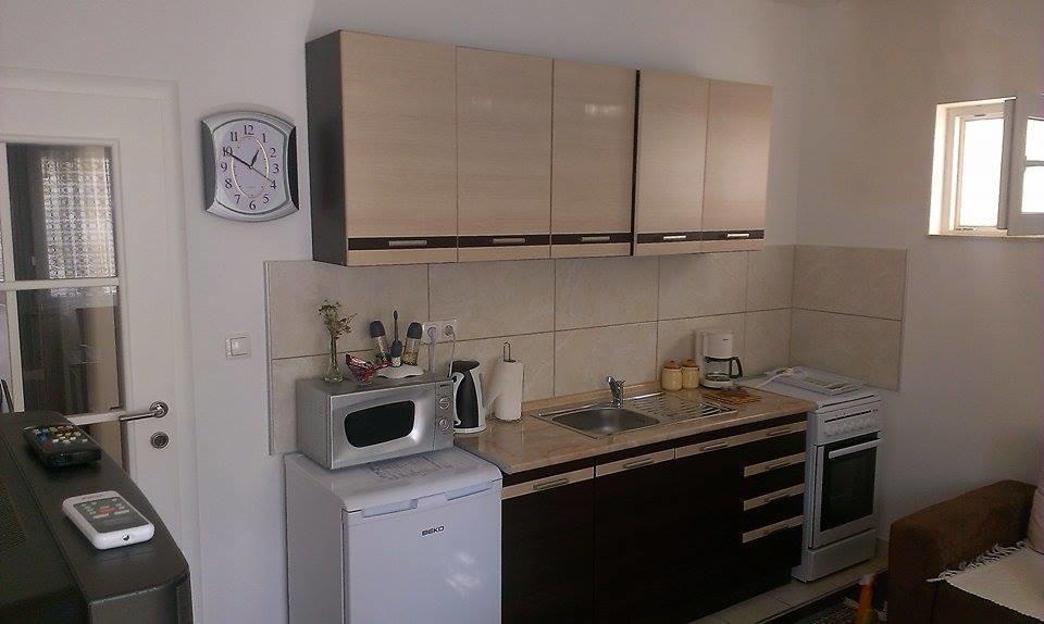 Little Rock Apartments Mostar Pokój zdjęcie