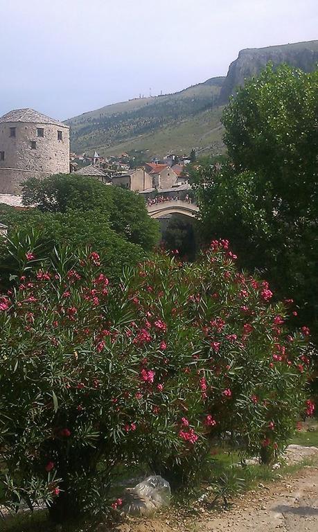 Little Rock Apartments Mostar Pokój zdjęcie