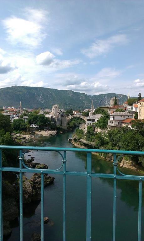 Little Rock Apartments Mostar Zewnętrze zdjęcie